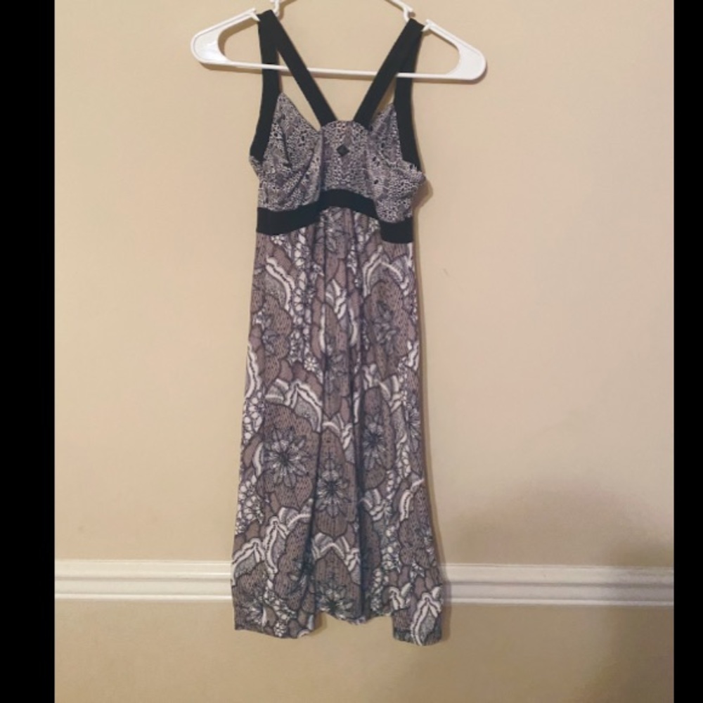 Prana opal scallop amaya dress - Picture 4 of 5